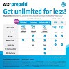 AT&T Prepaid Propel 5G (64GB) - Silver - image 2 of 4