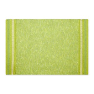 Design Imports Modern Edge Stripe - Avocado - 2 X 3 Ft - 1 of 4