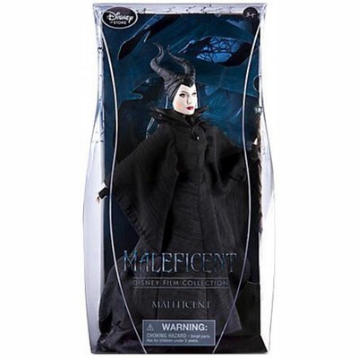 maleficent doll