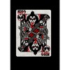 Men's KISS Gene Simmons Playing Card T-Shirt - 2 of 4