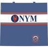 MLB New York Mets Retro Sport Venture Water Bottle - 24oz: Plastic Portable Drinkware - 2 of 4