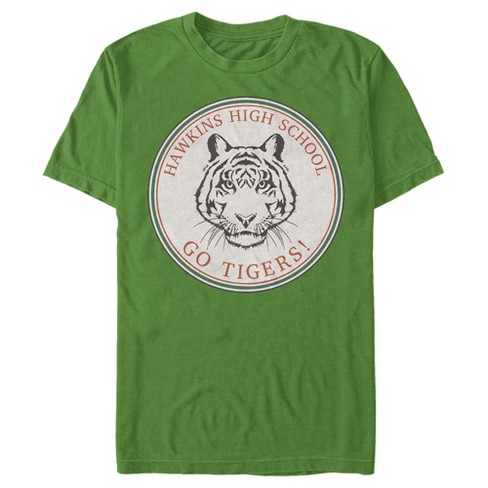 Target tiger hot sale shirt