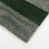 Balta Rugs 5'3"x7' Brodie Striped Shag Area Rug Green - 4 of 4