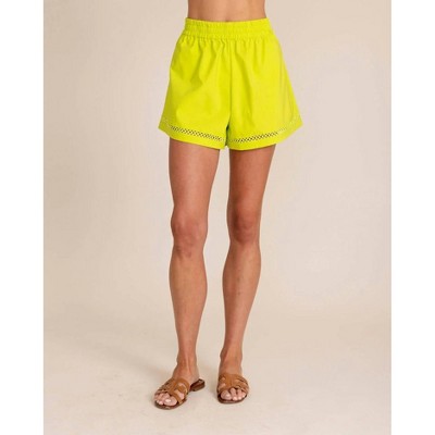 Women's Caline Short - Alden Adair