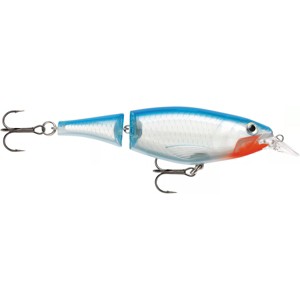 Rapala X-Rap Jointed Shad 13 Fishing Lure - 1 of 2