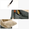 Unique Bargains Detachable Console Dog Car Seat 1 Pc - 3 of 4