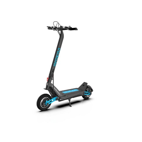 Inokim OX 60V Super Electric Scooter - image 1 of 4