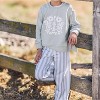 Girl FOREVER PANT - feather 4 arrow - 3 of 3