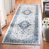 Isabella ISA919 Power Loomed Rugs - Safavieh - 2 of 4
