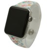 Olivia pratt printed silicone apple watch band - 3 of 4