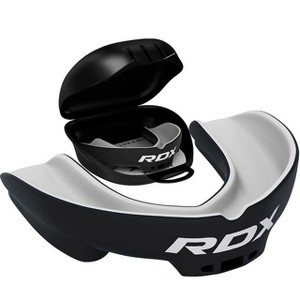 RDX Sports 3W Junior Mouth Guard Premium Quality For Boxing, Muay Thai, Kickboxing And MMA Training - 1 of 1