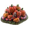 Dept 56 Accessories 2.5 Inch Creepy Creatures Jacks Halloween , Halloween Rats Snakes (PC) - 2 of 2
