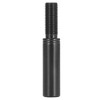 Unique Bargains 2" Gear Shift Knob Extender Extension Lever for Subaru WRX 13-19 M12X1.25 Black 1pc - 4 of 4