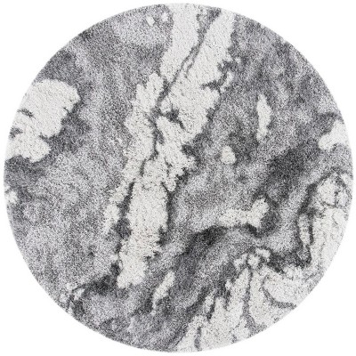 Horizon Shag 800 HZN890 Machine Made Rug - Safavieh