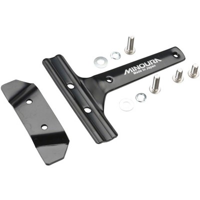 Minoura Water Bottle Cage Hardware Single
