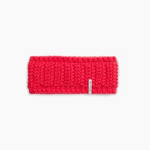 Turtle Fur Shay Knit Headband - Women's Winter Ear Warmer - 1 of 2