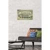 Trends International The Wizarding World: Harry Potter - Witness Quidditch Unframed Wall Poster Prints - 2 of 4