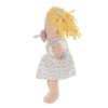 Love, Stella Doll Peach with Blonde Pigtails by Manhattan Toy - 3 of 4