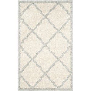 Amherst AMT421 Power Loomed Indoor Rugs - Safavieh - 1 of 4