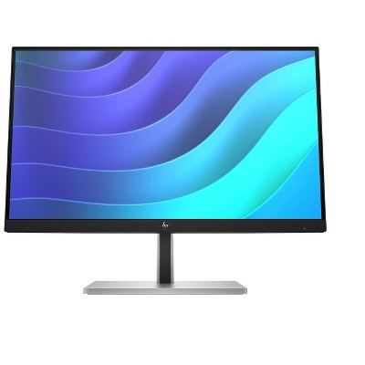 HP Inc. E22 G5 FHD Monitor 21.5" FHD (1920 x 1080) 50-75 Hz