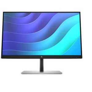 HP Inc. E22 G5 FHD Monitor 21.5" FHD (1920 x 1080) 50-75 Hz - 1 of 4