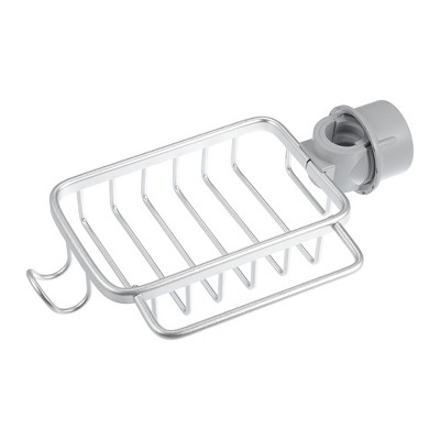 Oxo Stainless Steel Sink Sponge Holder : Target