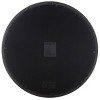 Clayton World Gear Wall Clock - Black/Beige - SEI - 4 of 4