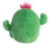 Aurora Mini Prickles Cactus Palm Pals Adorable Stuffed Animal Green 5" - 4 of 4