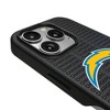 NFL AFC Teams Text Backdrop MagSafe Compatible Cell Phone Case for Apple iPhone - 4 of 4