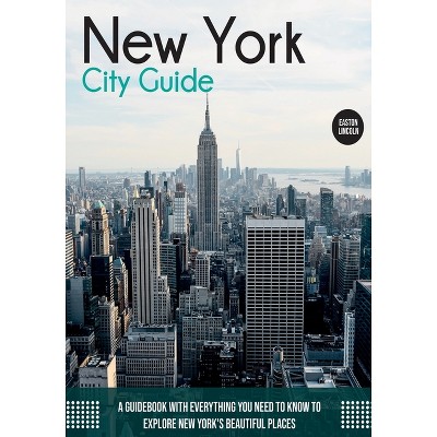 New York City 9 (inglés) (Travel Guide)