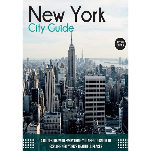 New York City Travel Guide & Tips