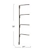 Household Essentials Hinge it Clutterbuster Drying Bars Target