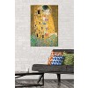 Trends International The Kiss Unframed Wall Poster Prints - 2 of 4