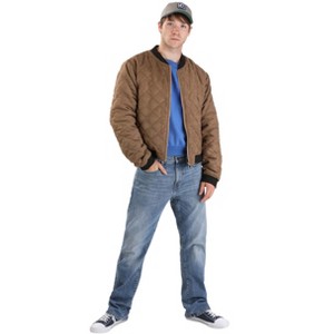 HalloweenCostumes.com Adult Disney Hocus Pocus Max Dennison Costume | Disney Costumes - 1 of 4