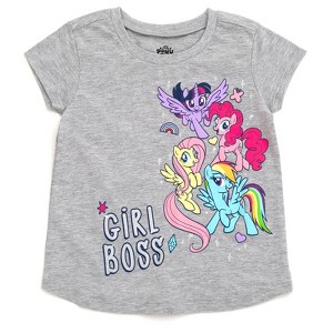 My Little Pony T-Shirt - 1 of 4