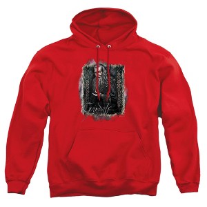 The Hobbit Gandalf Adult Pull-Over Hoodie - 1 of 4