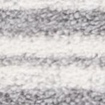 dark grey/ivory