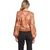 Women's Noble Sweater - saltwater LUXE - 2 of 3