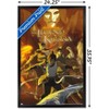 Trends International Avatar: The Legend of Korra - One Sheet Framed Wall Poster Prints - 3 of 4