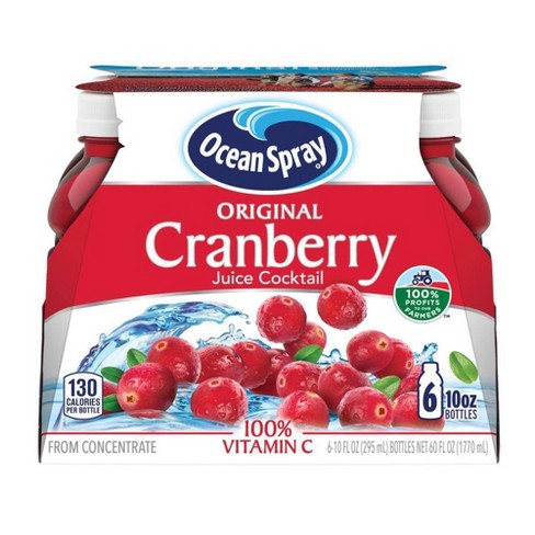 Easy Bundle Cranberry Honey 1 lb Bottle 