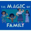 Boy's Encanto The Magic of Family T-Shirt - image 2 of 4