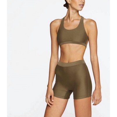 Women's Balan Biker Short - MIKOH