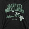 Men's Hawaii Volcanoes National Park State Line Pull-Over Hoodie - 2 of 4