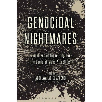 Genocidal Nightmares - (Paperback)