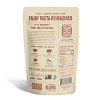 It’s Skinny Fettuccine Pasta – Low Carb Pasta, Gluten Free, Keto & Vegan-Friendly, Shirataki Konjac, Sugar-Free, High in Fiber  (6-Pack) - 2 of 4