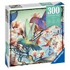 Ravensburger Moments: Hummingbird Jigsaw Puzzle - 300pc - 4 of 4