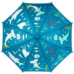Stephen Joseph Gifts Kids Color Changing Umbrella - 1 of 3
