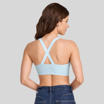 Jockey Generation' Soft Touch Lace Bralette - image 2