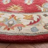 Antiquity AT520 Hand Tufted Indoor Rugs - Safavieh - 3 of 4