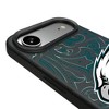 NFL NFC Teams Paisley MagSafe Compatible Cell Phone Case for Apple iPhone 17 Series - 4 of 4